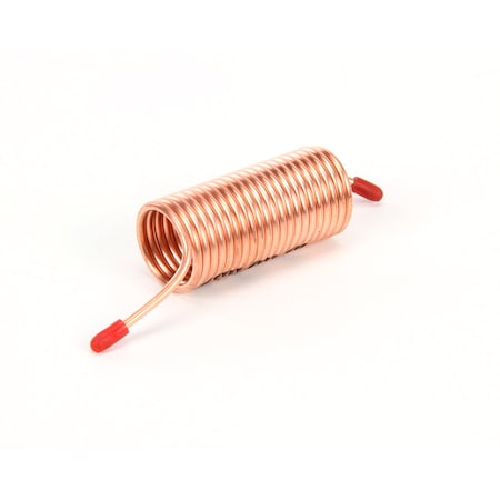 Fagor Commercial Cap Tube Dia 0.041 In X 4.921 A10702M0004